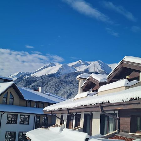 Apart Hotel Orbilux Bansko Exterior photo