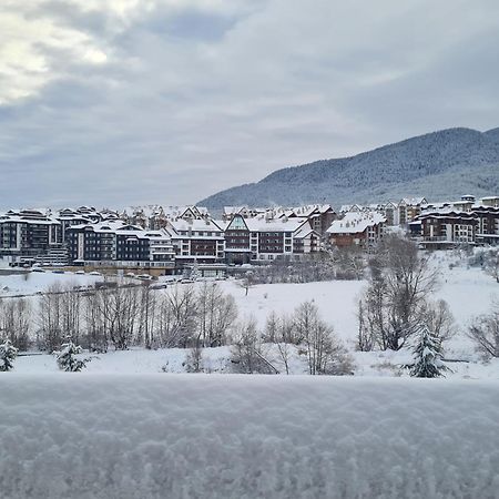 Apart Hotel Orbilux Bansko Exterior photo