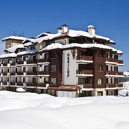 Apart Hotel Orbilux Bansko Room photo